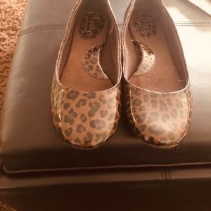 Ladies shoes